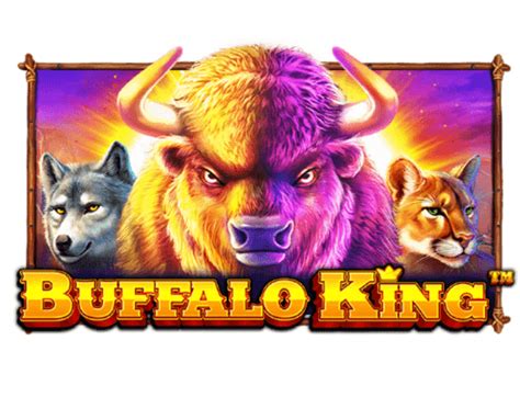 Buffalo King bet365